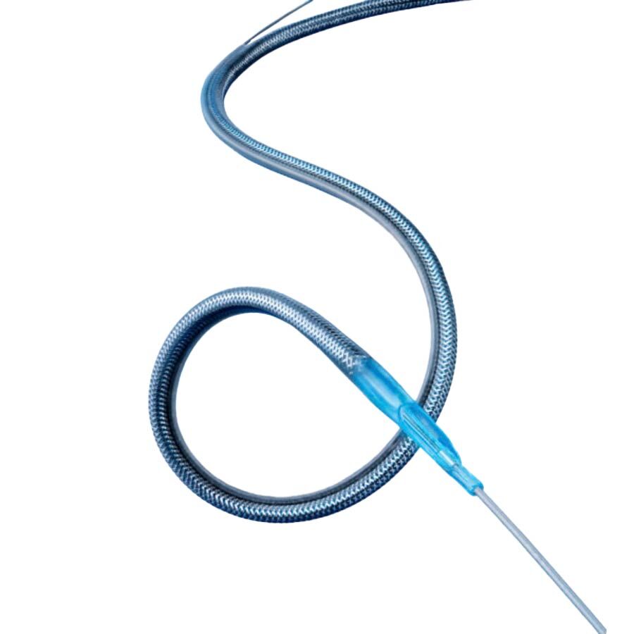 Export™ AP aspiration catheter