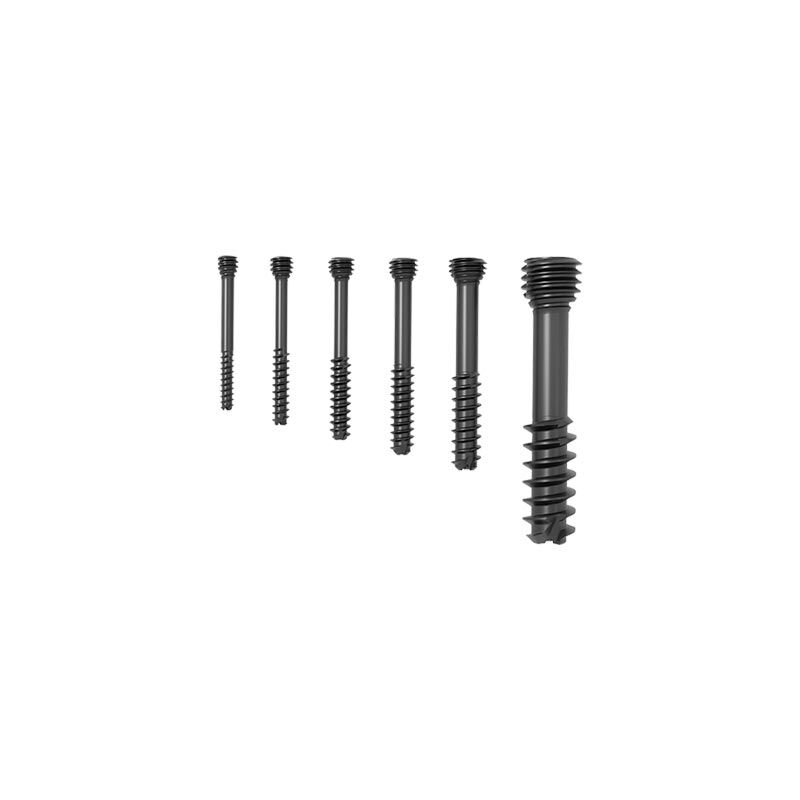 Kompresijski vijaki brez glave (HCS) - slika 3