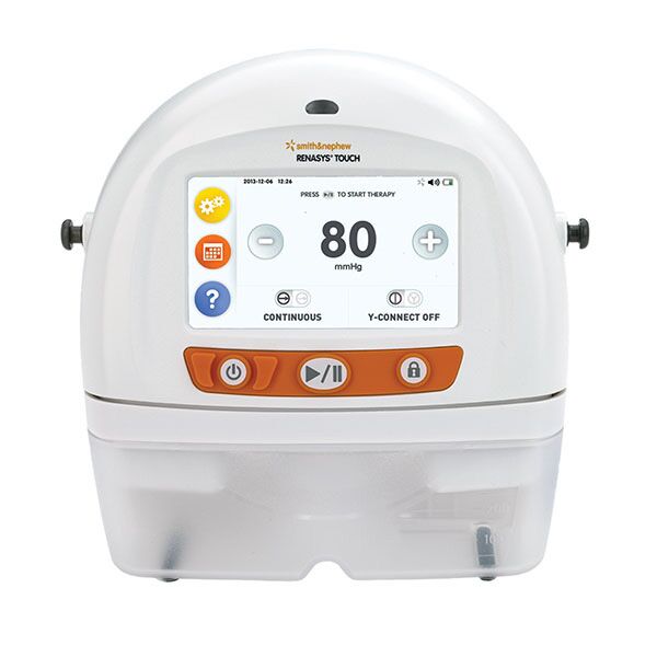 RENASYS◊ - sistem za večkratno uporabo - slika 8